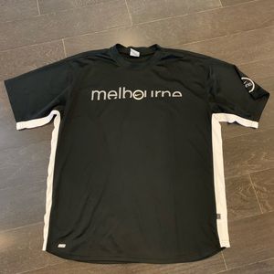 Men’s Nike Dri Fit tee